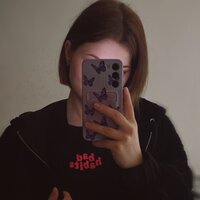 Анастасия Кижватова