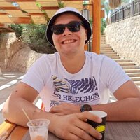 Александр Егоров