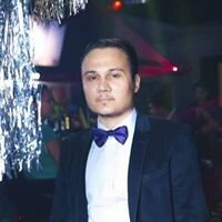 Самед Исаев