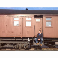 Сергей - Корней