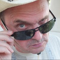 Сергей Владимирович