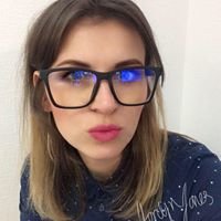 Наталья Никитина