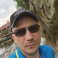 Сергей Крайнов