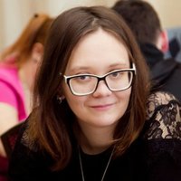 Мария Тухватулина