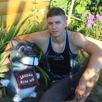 Игорь Садовников