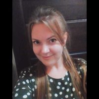 Анастасия Юрьевна К.