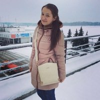 Наталия Петричук