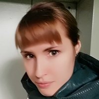 Дарья Татаринцева