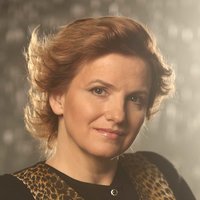 Светлана Александровна