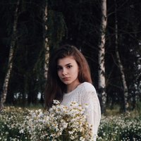 Ангелина Салова