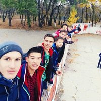 Даниил Астахов