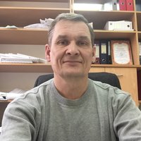 Игорь Викторович Юрков