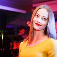 Анна Панина