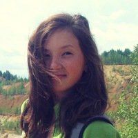 Ляйсан Низамова