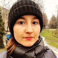 Ника Карасёва