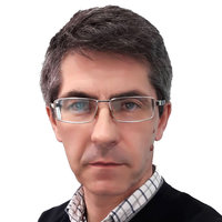 Павел Федорович Подковыркин