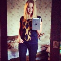 Анастасия Алексеева