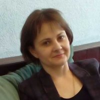 Светлана М.