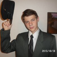 Чупрыненко Михаил Игоревич