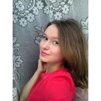 Дарья Семенова