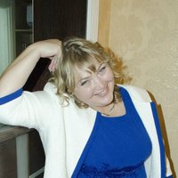 Галина Вахляева