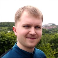 Сергей Мингазов