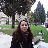 Наталия Марчук