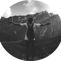 Никита Лопаткин