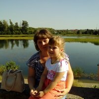 Оксана Зубарева