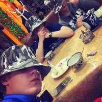 Сергей Яниев