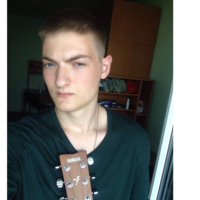 Павел Кравченко