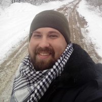 Слава Фесенко