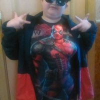 Максим Пономарёв