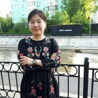 Айнур Нурманова