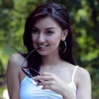 Айгуль Гарипова