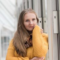 Мария Хохлова