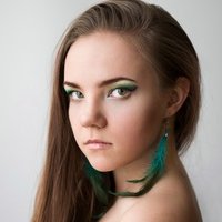 Мария Печенкина