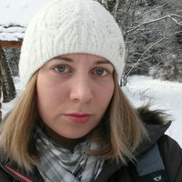 Анна Мишкина