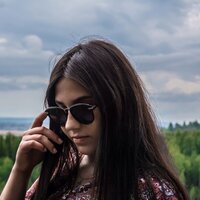 Ангелина Попова