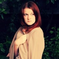 Александра Текотева