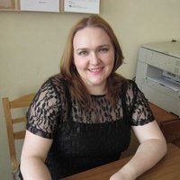 Инна Сальникова Орел, ОГУ