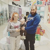 Александра Иванькова