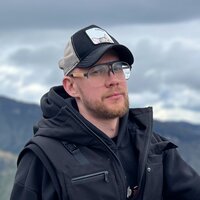 Дмитрий Никитин