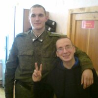 Аркадий Амосов