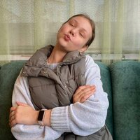 Анна Степанова