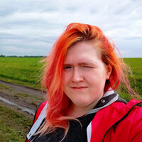 Дарья Русанова