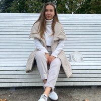 Сандра Федосова