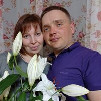 Светлана Белорукова