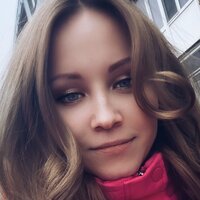 Даша Андреева