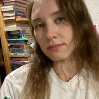 Светлана Таланова